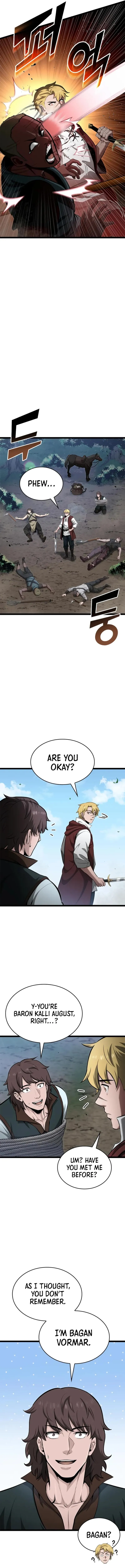 Boxer Carly Chapter 74 page 7 - 