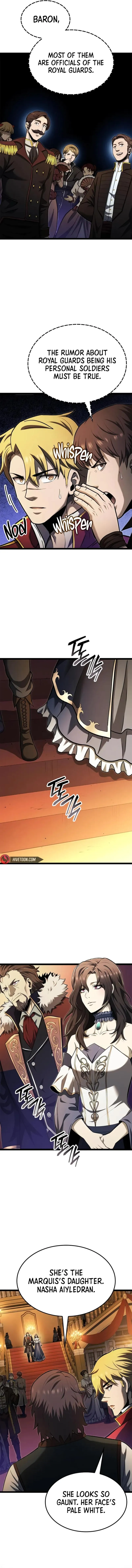 Boxer Carly Chapter 75 page 12 - 