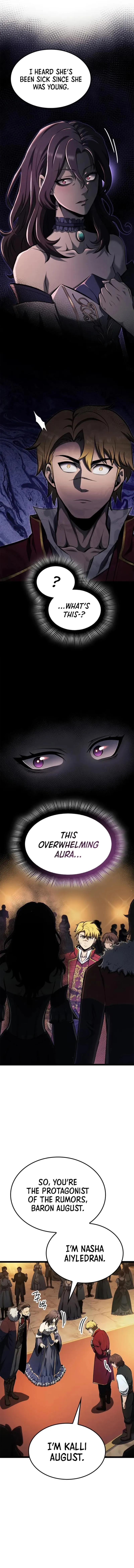Boxer Carly Chapter 75 page 13 - 