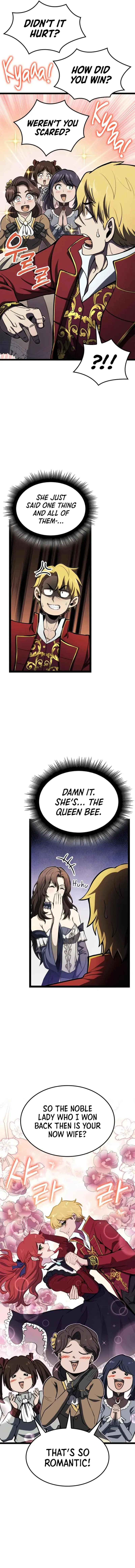 Boxer Carly Chapter 75 page 15 - 