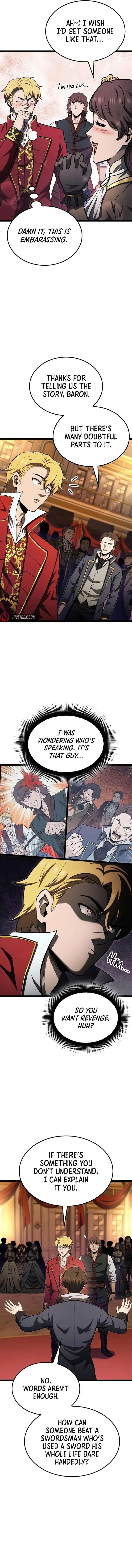 Boxer Carly Chapter 75 page 16 - 