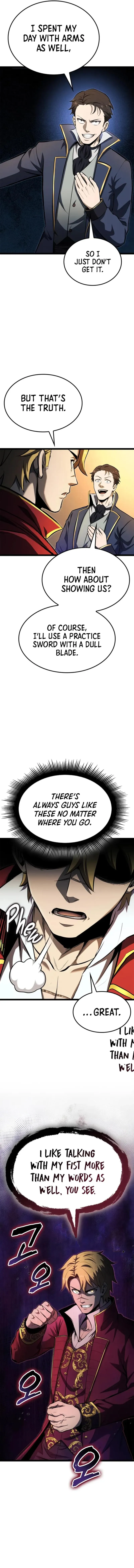 Boxer Carly Chapter 75 page 17 - 