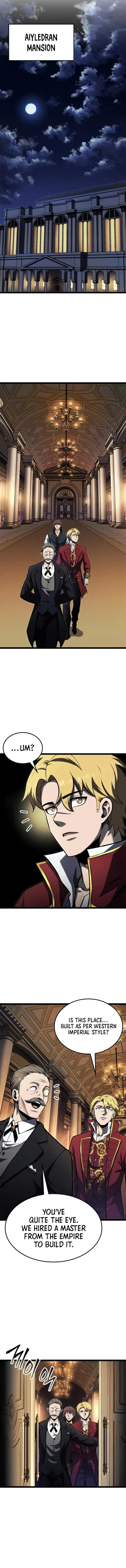Boxer Carly Chapter 75 page 5 - 