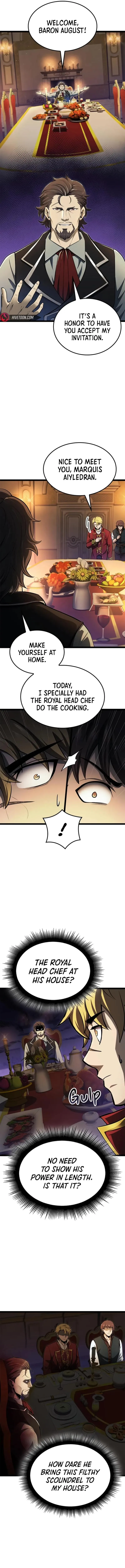 Boxer Carly Chapter 75 page 6 - 