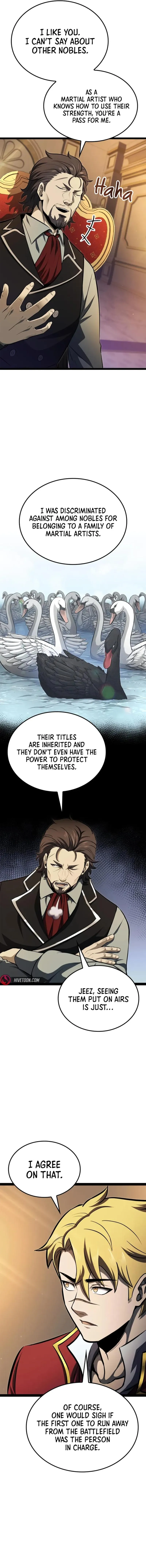 Boxer Carly Chapter 75 page 8 - 