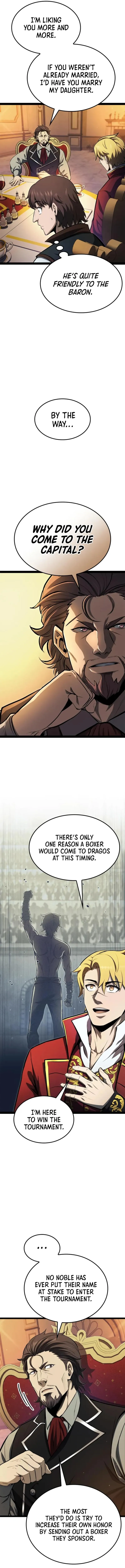 Boxer Carly Chapter 75 page 9 - 