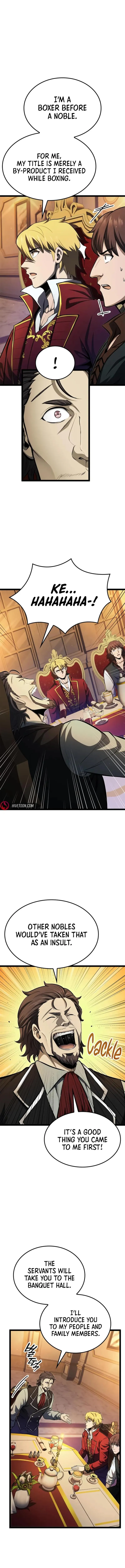 Boxer Carly Chapter 75 page 10 - 