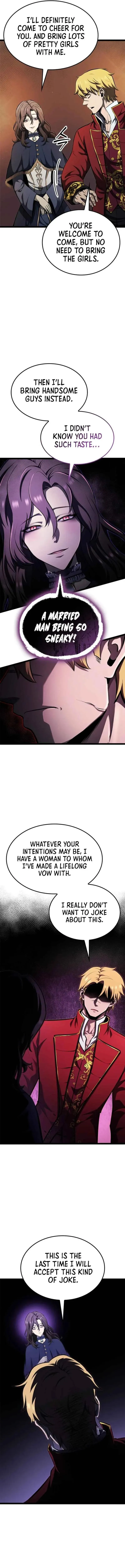 Boxer Carly Chapter 77 page 2 - 