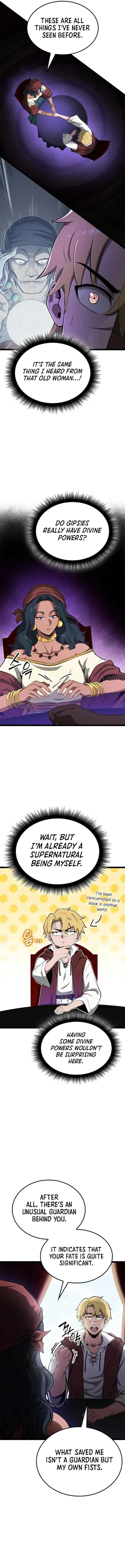 Boxer Carly Chapter 77 page 12 - 