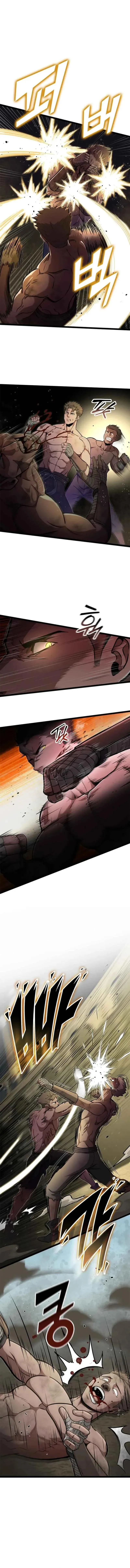 Boxer Carly Chapter 77 page 15 - 