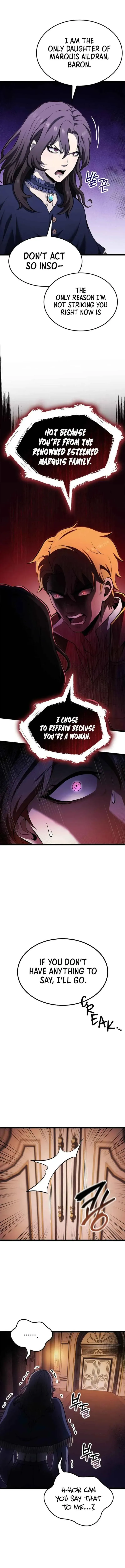 Boxer Carly Chapter 77 page 3 - 