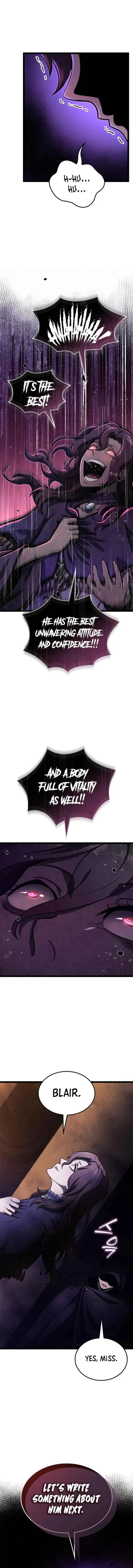 Boxer Carly Chapter 77 page 4 - 