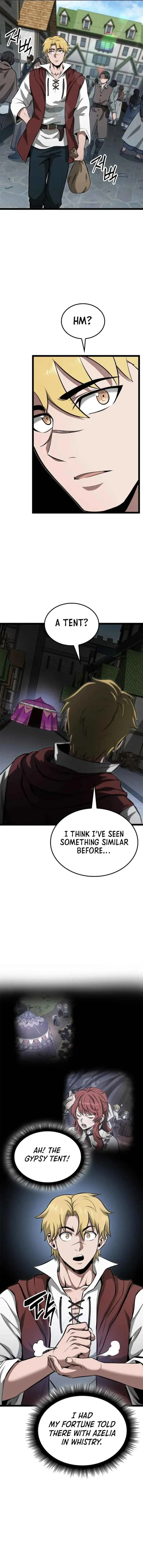 Boxer Carly Chapter 77 page 9 - 