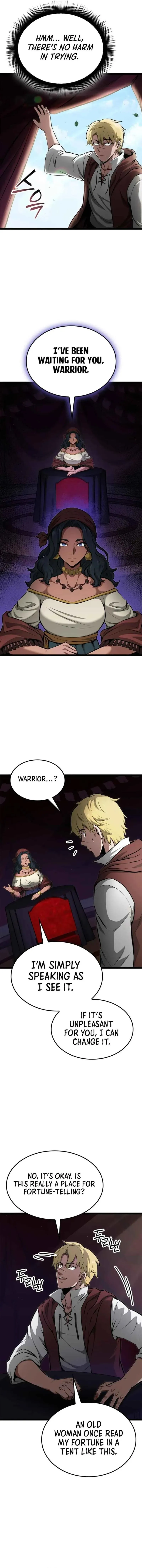 Boxer Carly Chapter 77 page 10 - 