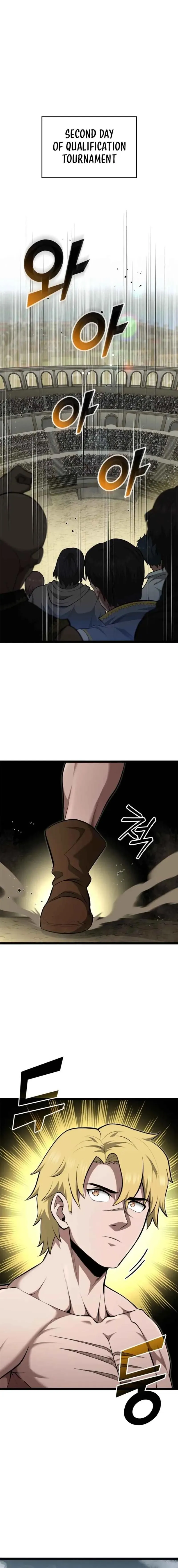 Boxer Carly Chapter 78 page 1 - 