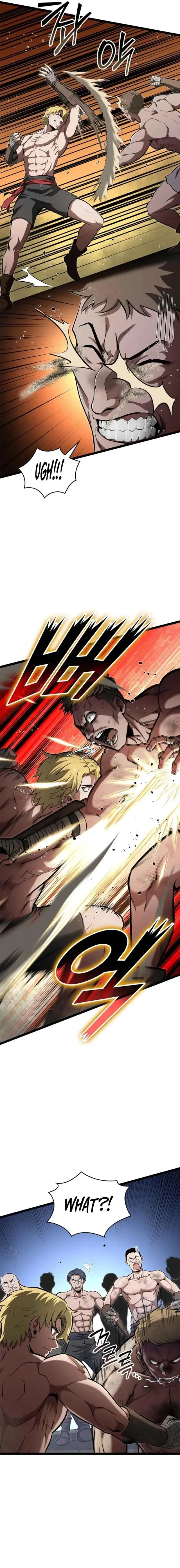 Boxer Carly Chapter 78 page 12 - 