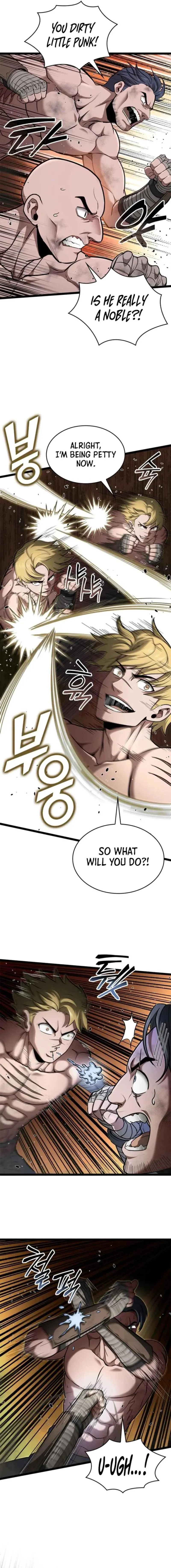 Boxer Carly Chapter 78 page 13 - 