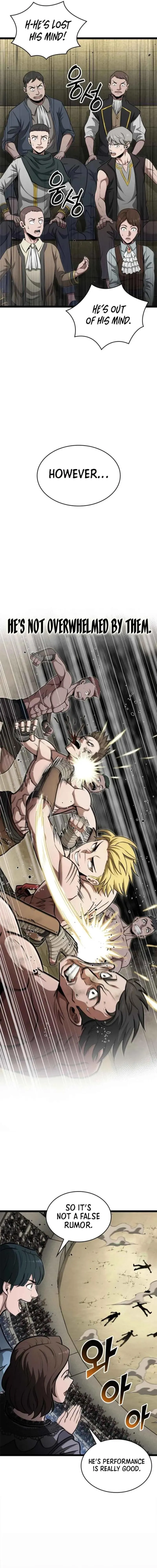 Boxer Carly Chapter 78 page 15 - 