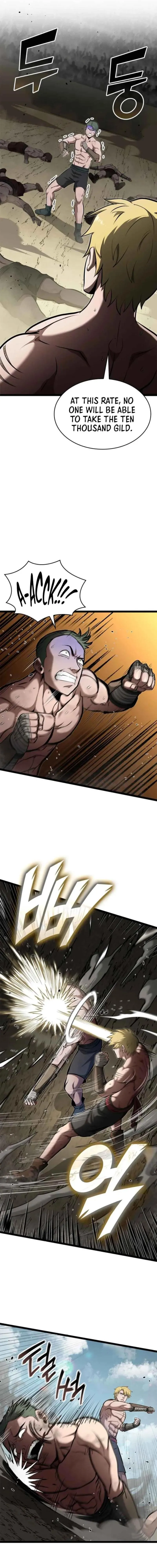 Boxer Carly Chapter 78 page 16 - 