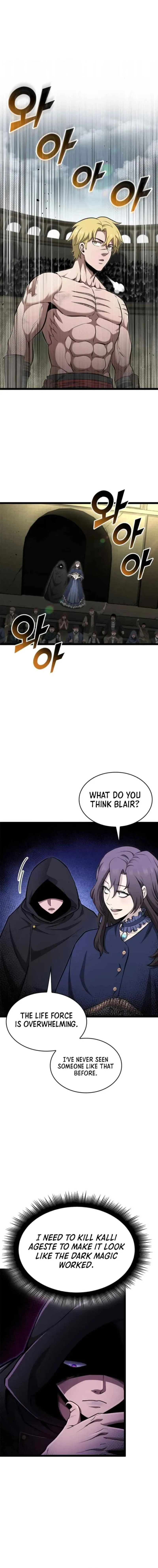 Boxer Carly Chapter 78 page 17 - 