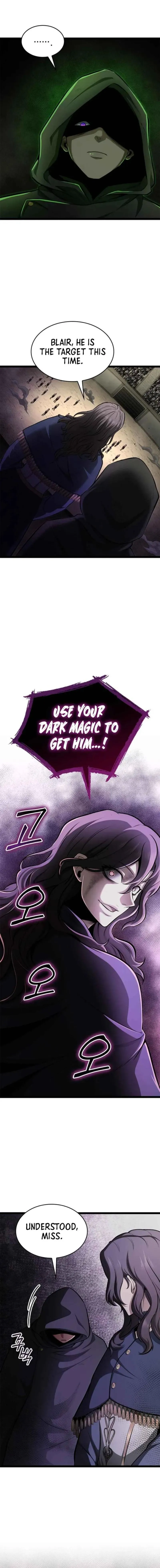Boxer Carly Chapter 78 page 3 - 