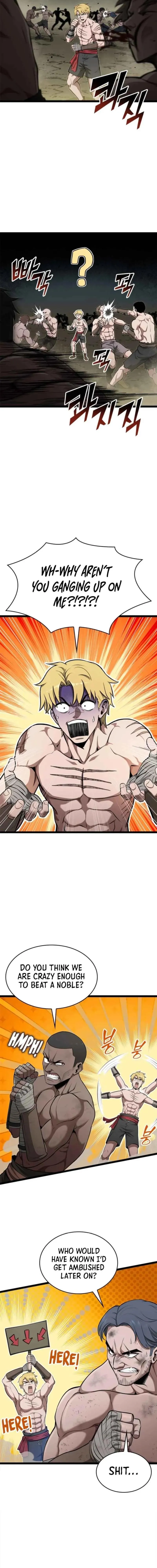 Boxer Carly Chapter 78 page 7 - 
