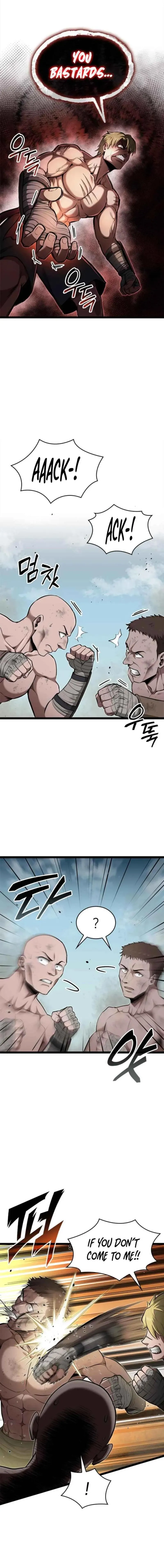 Boxer Carly Chapter 78 page 8 - 