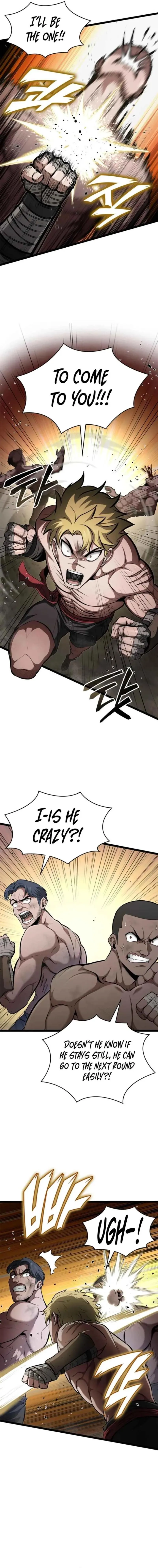 Boxer Carly Chapter 78 page 9 - 