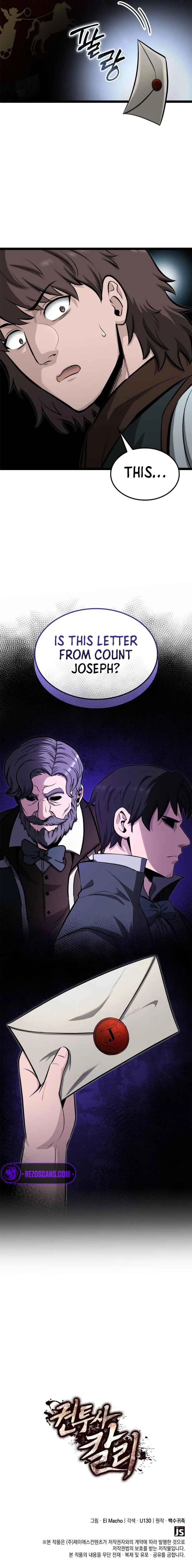 Boxer Carly Chapter 81 page 11 - 