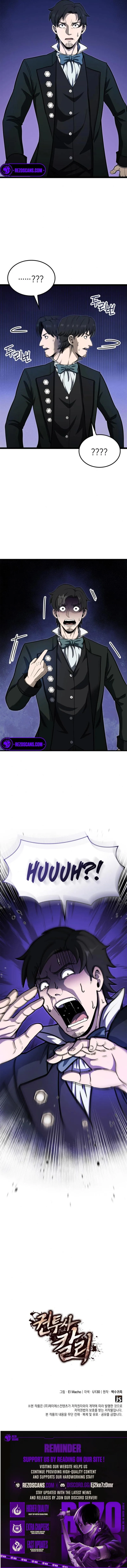 Boxer Carly Chapter 82 page 9 - 