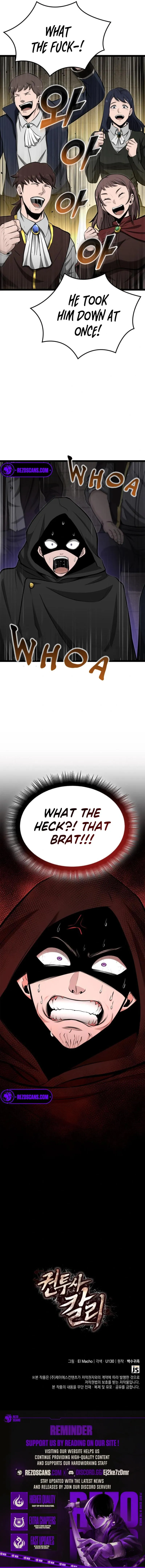 Boxer Carly Chapter 83 page 11 - 