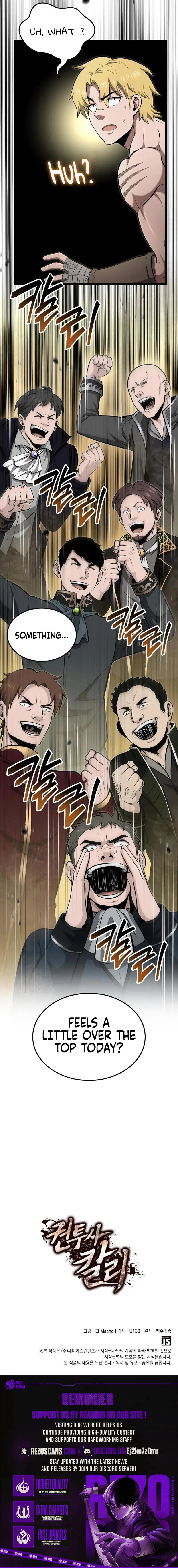 Boxer Carly Chapter 89 page 13 - 