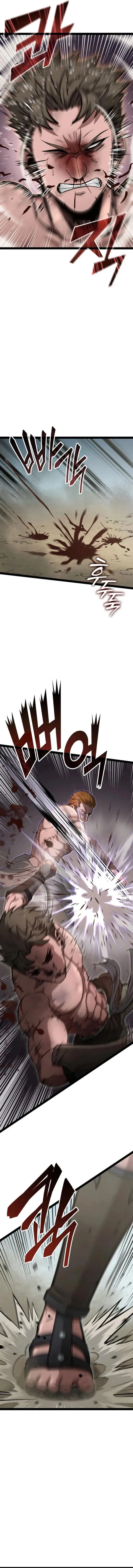 Boxer Carly Chapter 9 page 12 - 
