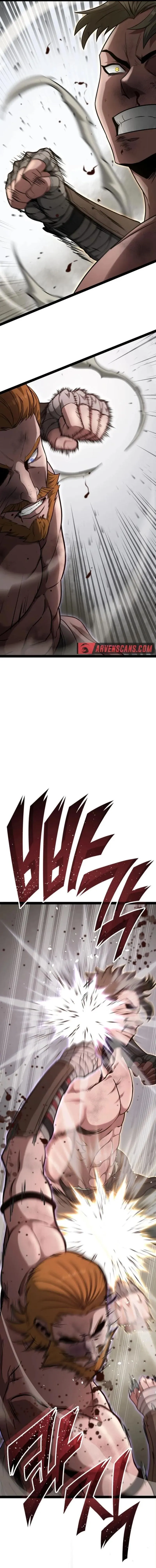 Boxer Carly Chapter 9 page 13 - 