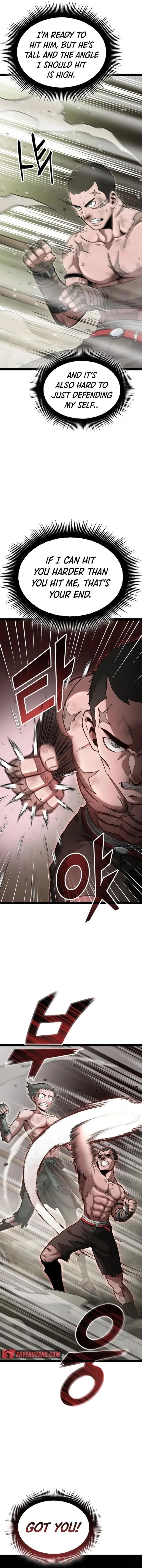 Boxer Carly Chapter 9 page 4 - 