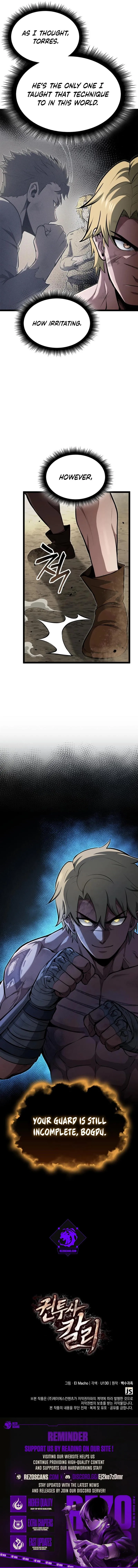 Boxer Carly Chapter 90 page 11 - 