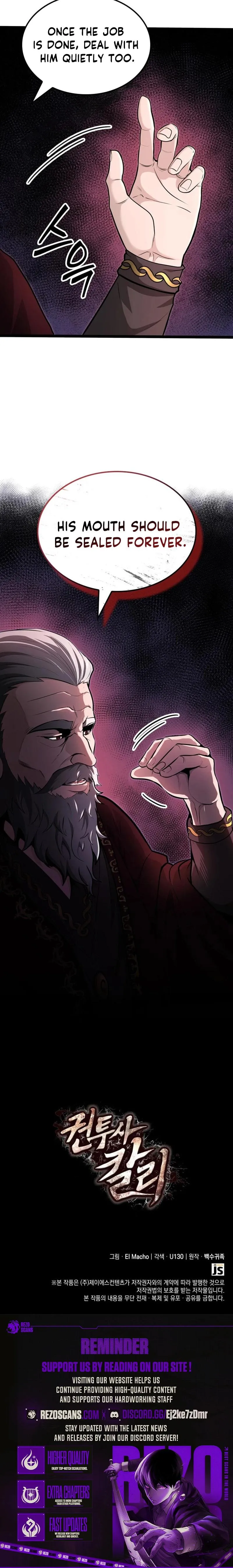 Boxer Carly Chapter 94 page 13 - 