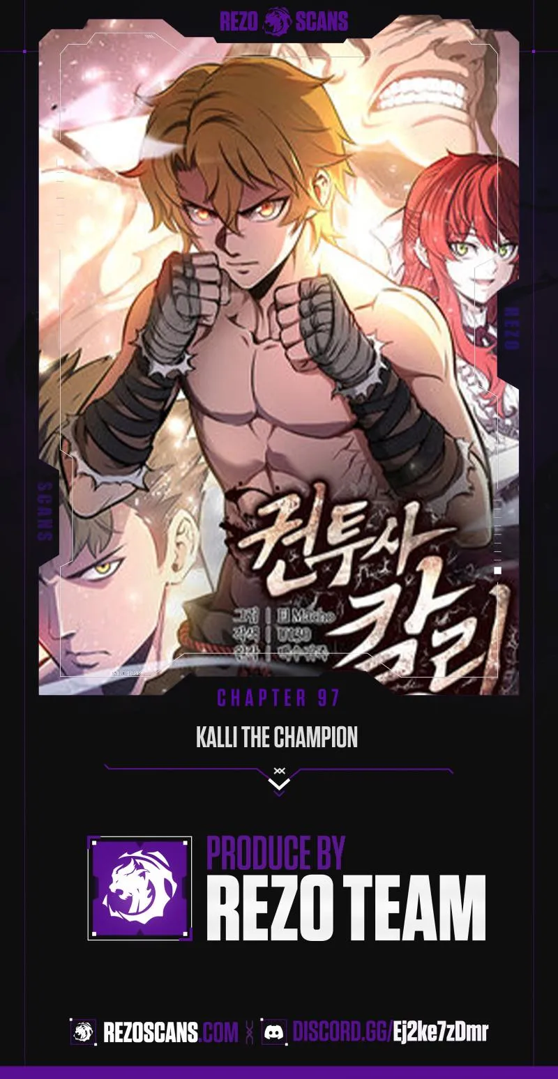 Boxer Carly Chapter 97 page 1 - 