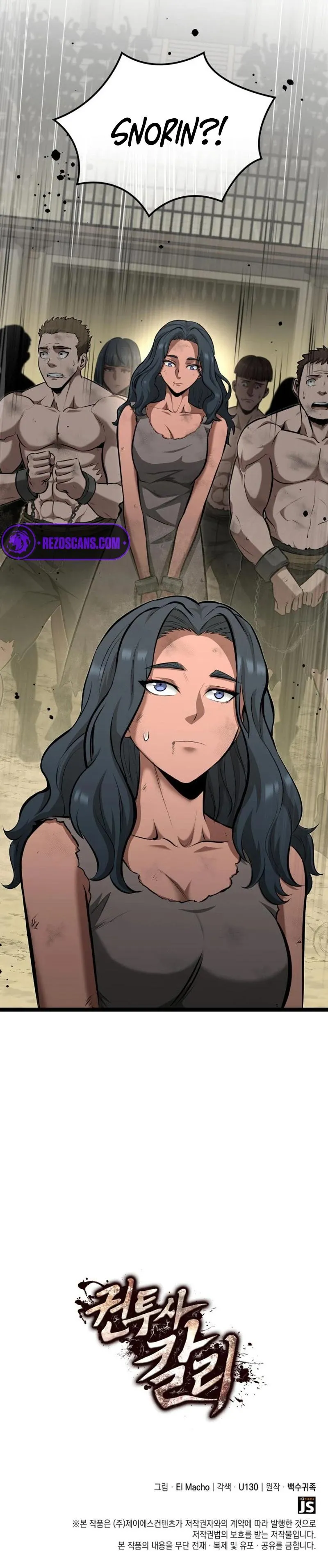Boxer Carly Chapter 99 page 16 - 