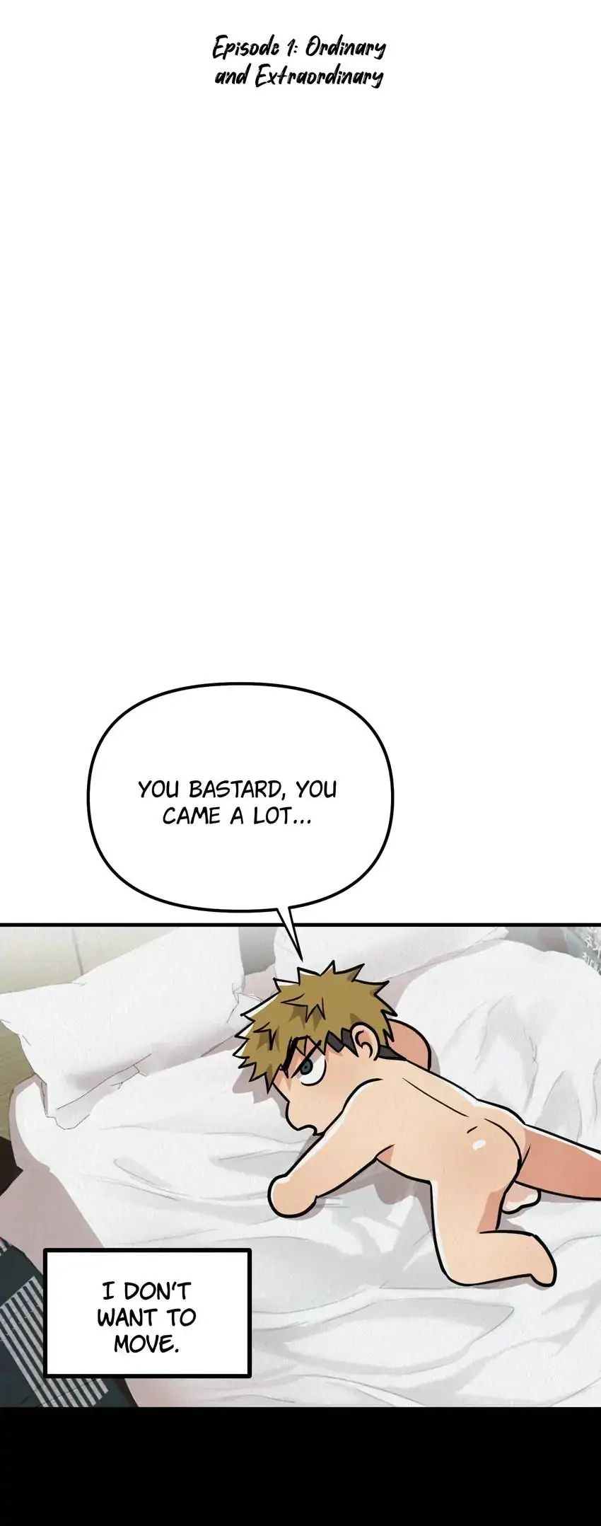 Boy Meets Girl Chapter 1.1 page 11 - 