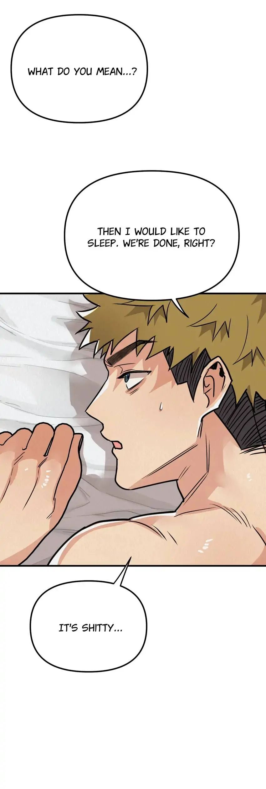 Boy Meets Girl Chapter 1.1 page 13 - 