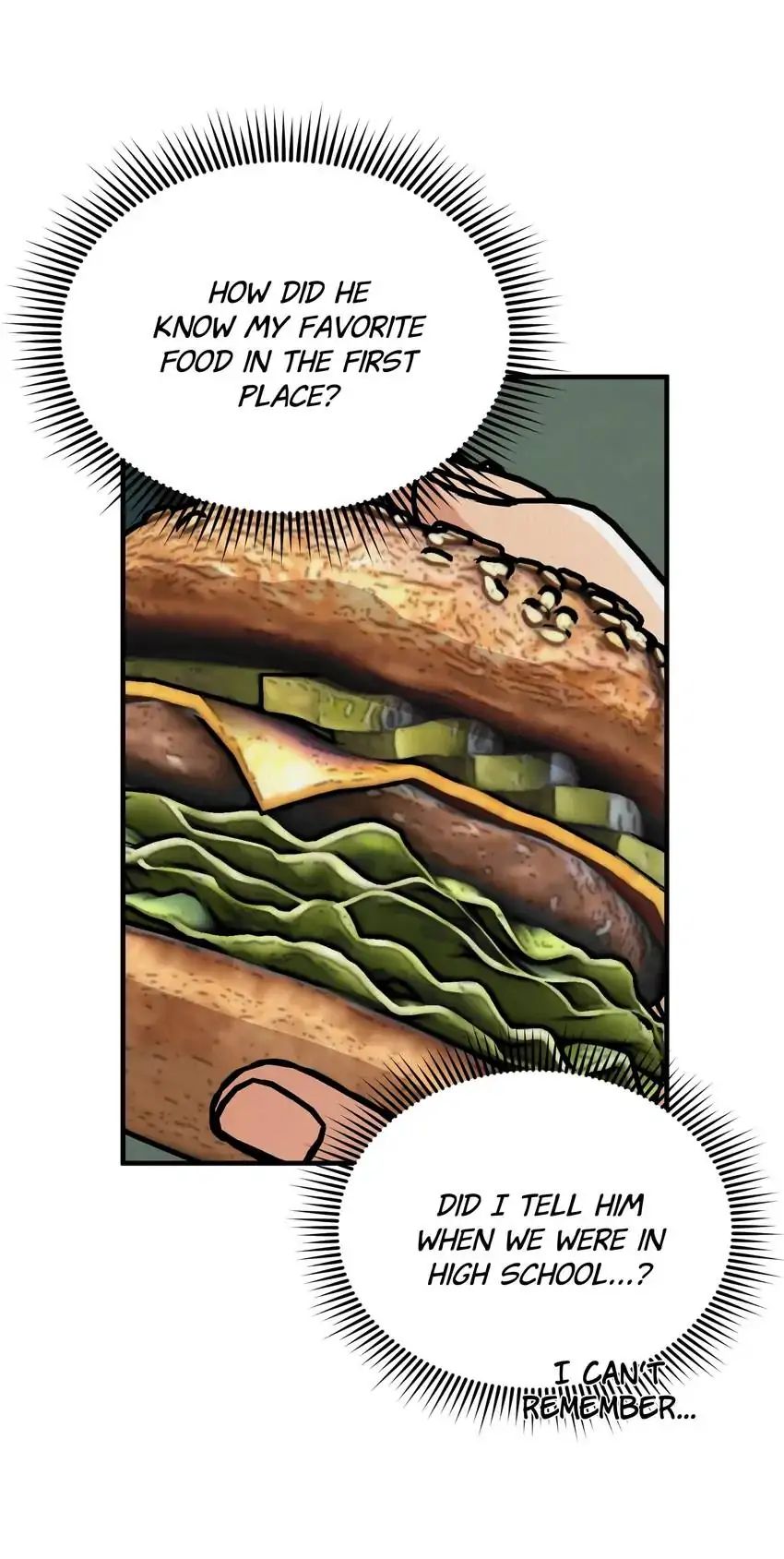 Boy Meets Girl Chapter 1.1 page 22 - 