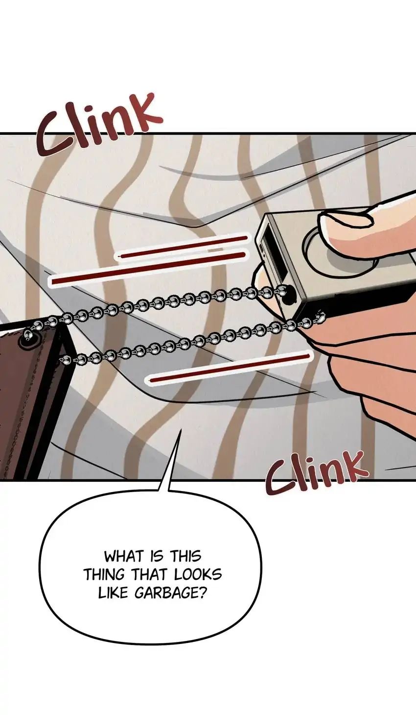 Boy Meets Girl Chapter 1.1 page 26 - 
