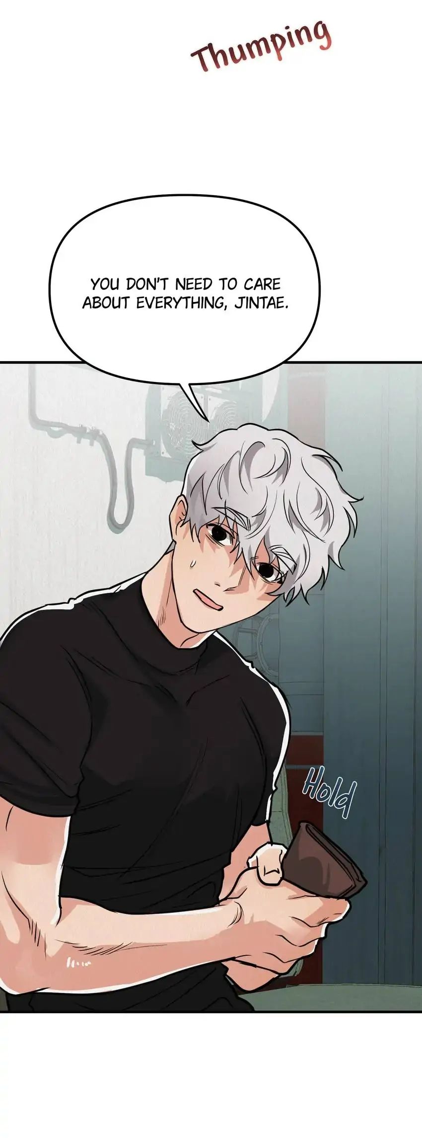 Boy Meets Girl Chapter 1.1 page 30 - 