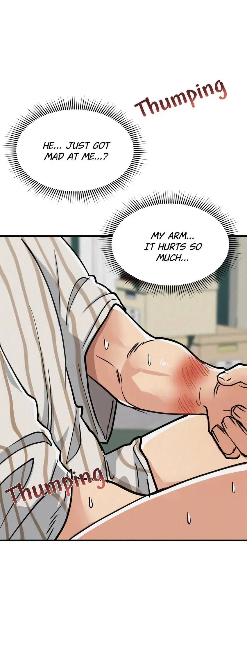 Boy Meets Girl Chapter 1.1 page 31 - 