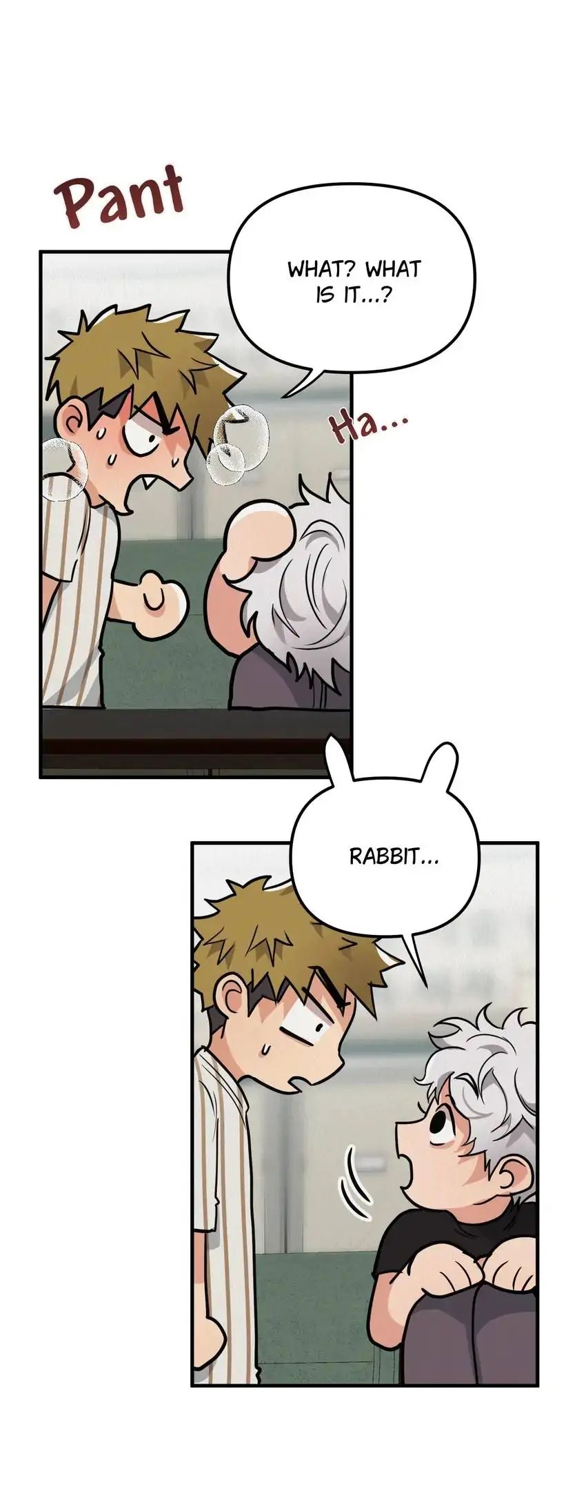 Boy Meets Girl Chapter 1.1 page 35 - 