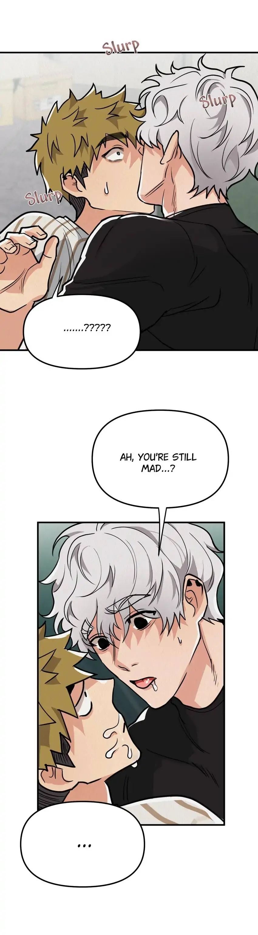 Boy Meets Girl Chapter 1.1 page 38 - 