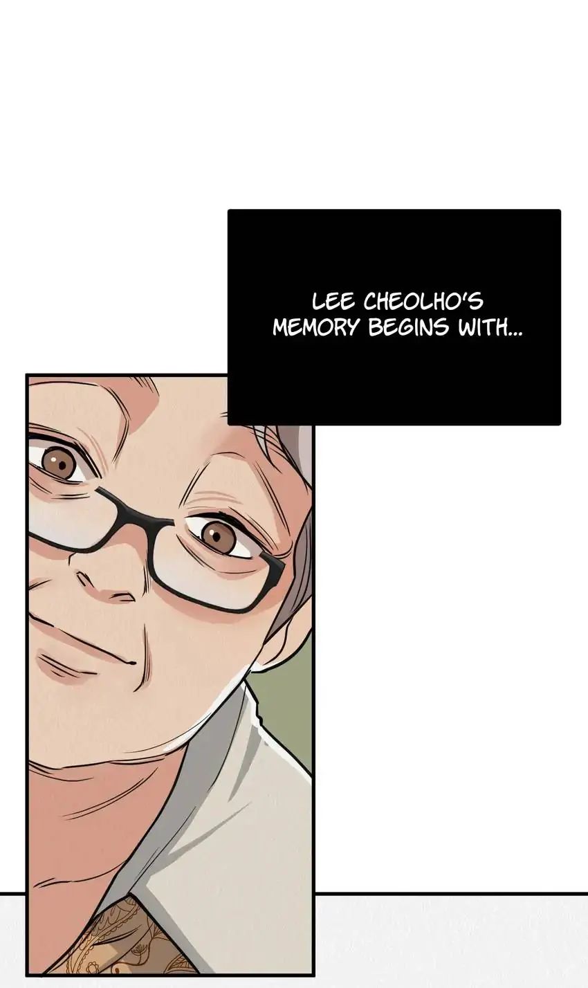 Boy Meets Girl Chapter 1.1 page 48 - 
