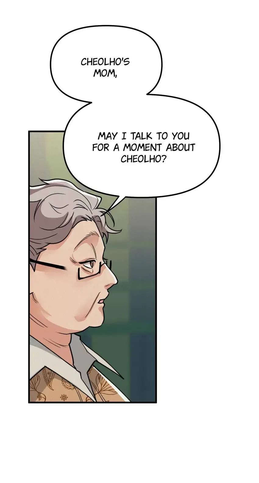 Boy Meets Girl Chapter 1.1 page 51 - 