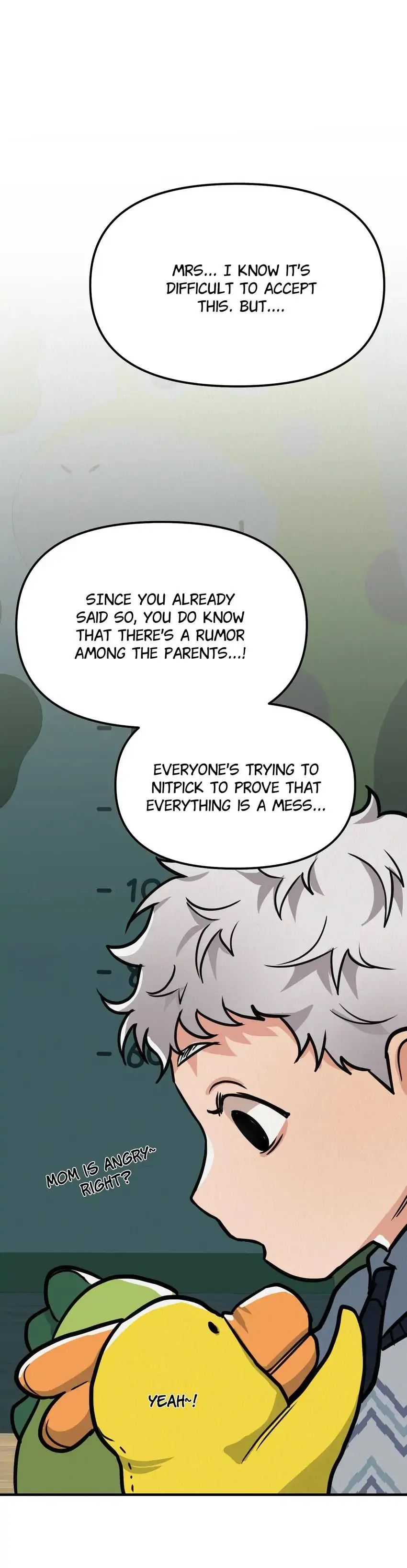 Boy Meets Girl Chapter 1.1 page 53 - 
